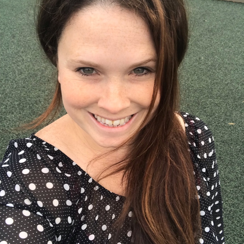 Meet your Posher, Sarah